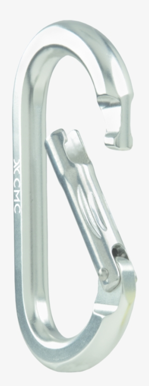 Aluminum Oval Carabiner - Black Diamond Oval Carabiner