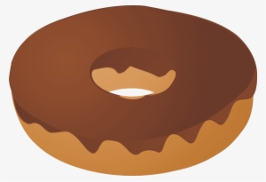 Donut Png - Donut Vector