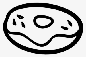 Free Download Doughnut Clipart Donuts Bakery Food - Doughnut