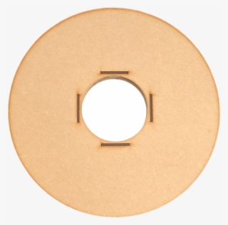 Tan Donut Svg Clip Arts 600 X 600 Px