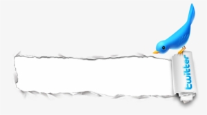 Paper Hole Bird Icon 615x343download - Twitter