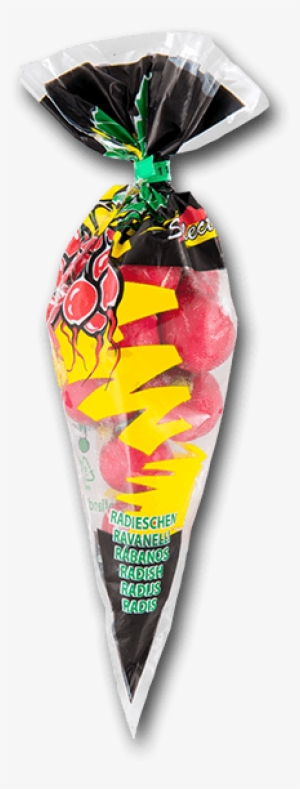 Holland Red Radish - Bomb