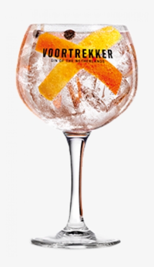 Copas Balón Voortrekker - Wine Glass