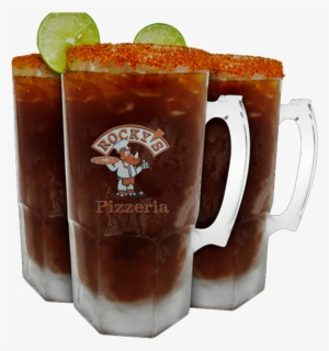 Michelada 1 Lt - Micheladas Png