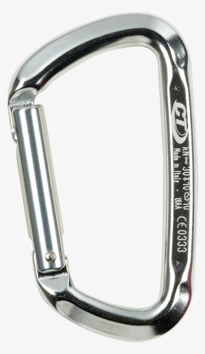 Climbing Technology D-shape One Size