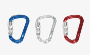 Carabiners - Carabiner