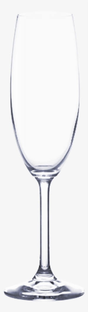 Copa Flauta X 180ml - Champagne Glass