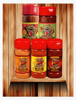 Seasonings 2 Pack, Choose 2 Of Your Favorite - Seasoning