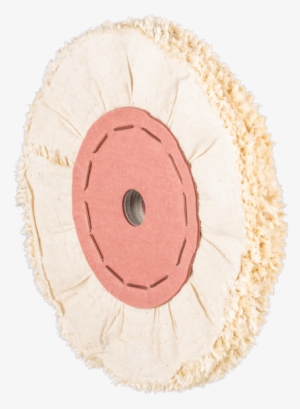 Cloth Rings With Centre Hole Tr - Circle