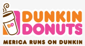 Dunkin Donuts Logo