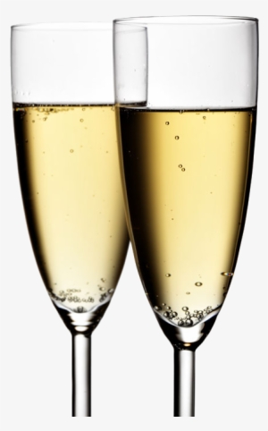 The Second Life - Copas De Cava Png