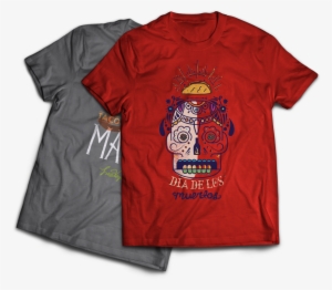 Custom Tees - Enjoy Your Flight Tee