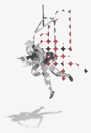 Blac Sonic Hole - Illustration