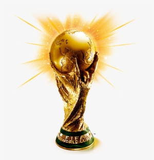 World Cup 2018 Gold