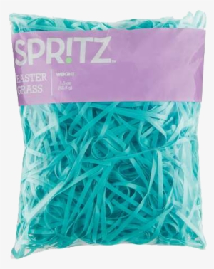 Fill The Easter Baskets With This Pretty Grass Available - Throw Pillow