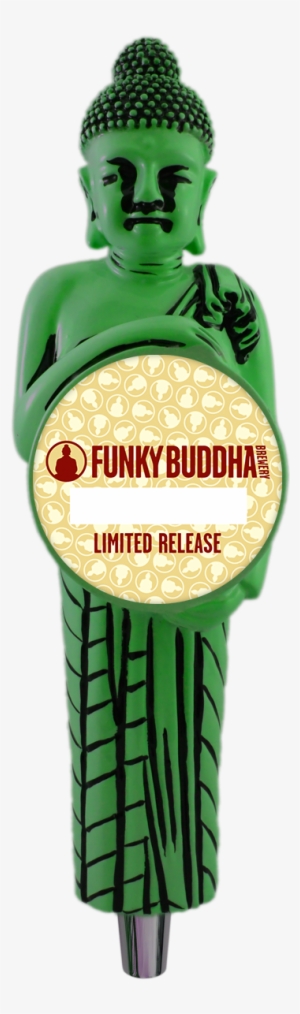 Michelada Blonde Ale By Funky Buddha Brewery - Funky Buddha Hop Gun