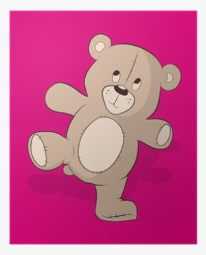 Teddy Bear