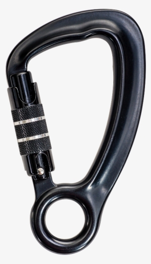 Safety Carabiner - Carabiner