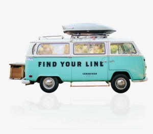 Find Us - Coffee Van Png