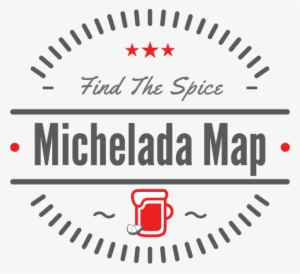 Locate The Best Micheladas Near You - Metric Logo
