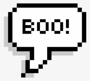 Speechbubble Callout Pixel Speech Bubble Pixelspeechbub - Transparent Twenty One Pilots