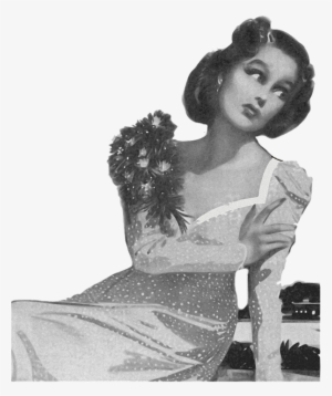 Woman, Girl, People, Female, Portrait, Beauty, Vintage - Belleza De Mujer Vintage