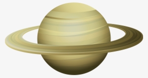 Saturn Png Clip Art - Saturn Clipart