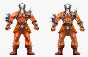 Demo Zoah - Zoah From Chrono Cross