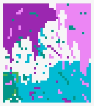 Paint Splatter - Illustration