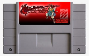 Chrono Trigger Crimson Echoes - Chrono Trigger: Crimson Echoes Snes Super Nintendo