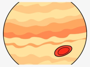 Planet Jupiter Clip Art