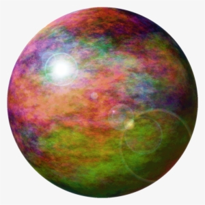 Png Image Information - Planet Png