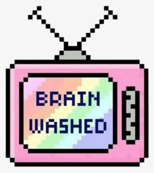 Boredom Has Overcome Me - Tv Pixel