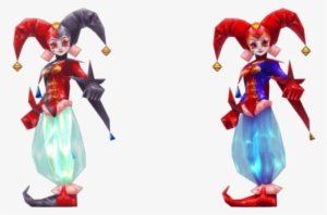 Demo Leena Demo Harle - Cartoon