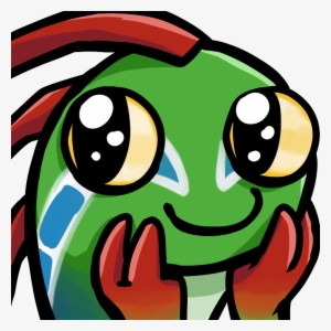 Mrrrlll Grrlgrrllglrll Grll Murloc For @tradechat On - World Of Warcraft Discord Emotes