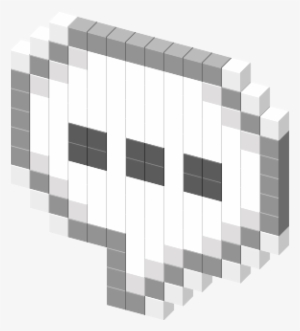 Pixel Art Smiley