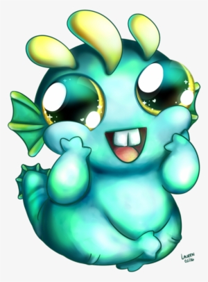 Registered User - Hearthstone Murloc Png