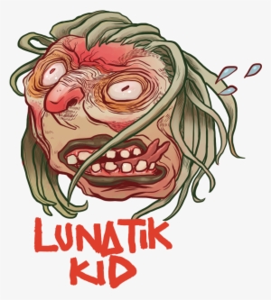 Illustration - Child