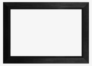 Marcos De Madera Para Cuadros Lienzo - Cartoon Ipad Black And White