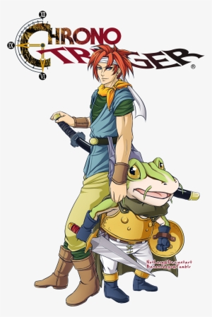 “ Chrono Trigger © Square Soft / Square - Square Enix Co., Ltd.