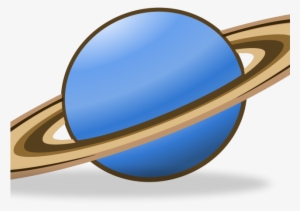 Original - Dessin De Planete Saturne