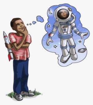 Big Image - Dream Images Clip Art