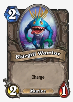 Mulligan - Faithful Lumi Hearthstone