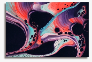 Luminous Angel - Painting