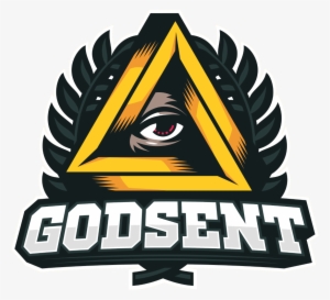 Kufdon's Murloc Druid - Godsent Logo