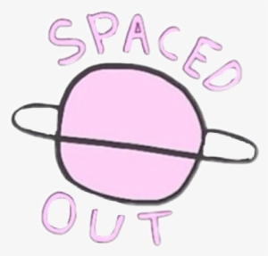 Planets Clipart Aesthetic - Space Aesthetic