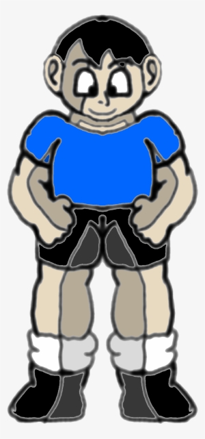 Astronaut Clipart Outfit - Astronaut