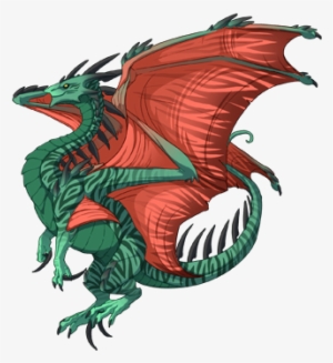 Who Forever Is A Murloc For Me - Dragon