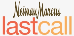 Neiman Marcus Last Call - Neiman Marcus Last Call Logo