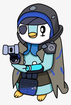 Peter Pascal - Cartoon